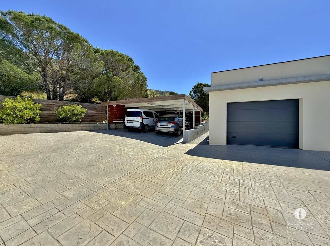 4 sypialnia Willa na sprzedaż w Roses z basenem - 1 169 000 € (Ref: 9009822)