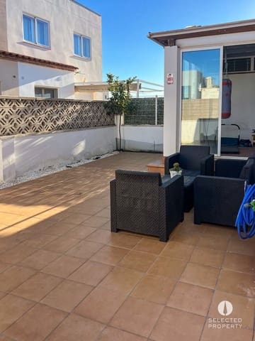 4 soverom Hus til salgs i Empuriabrava, Castelló d'Empúries - € 395 000 (Ref: 9009823)