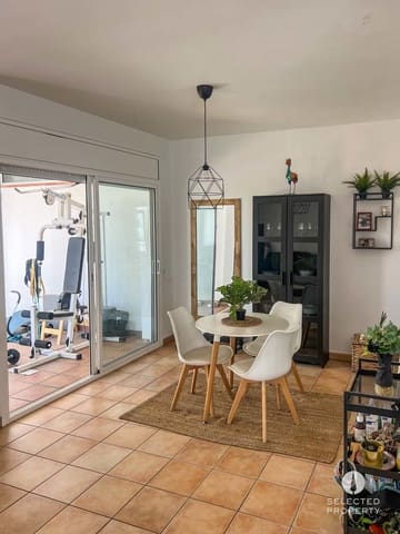 4 soverom Hus til salgs i Empuriabrava, Castelló d'Empúries - € 395 000 (Ref: 9009823)