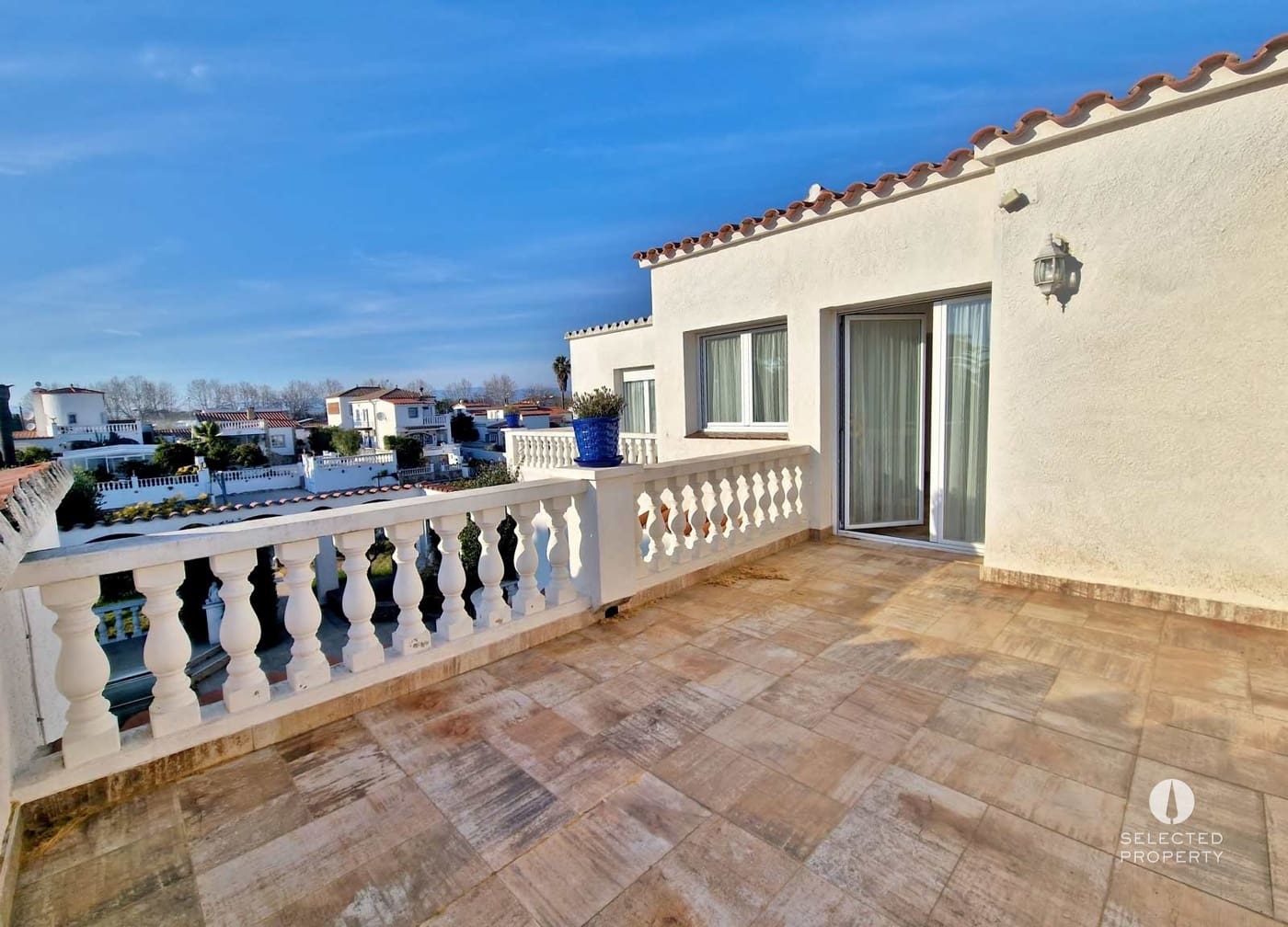 8 chambre Villa/Maison à vendre à Empuriabrava - 1 300 000 € (Ref: 9009824)