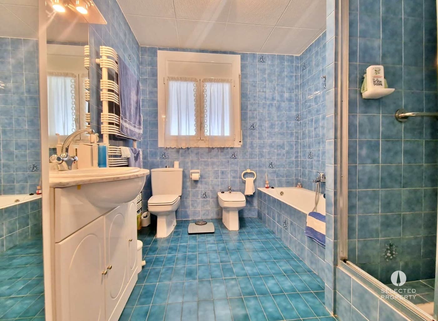 8 chambre Villa/Maison à vendre à Empuriabrava - 1 300 000 € (Ref: 9009824)