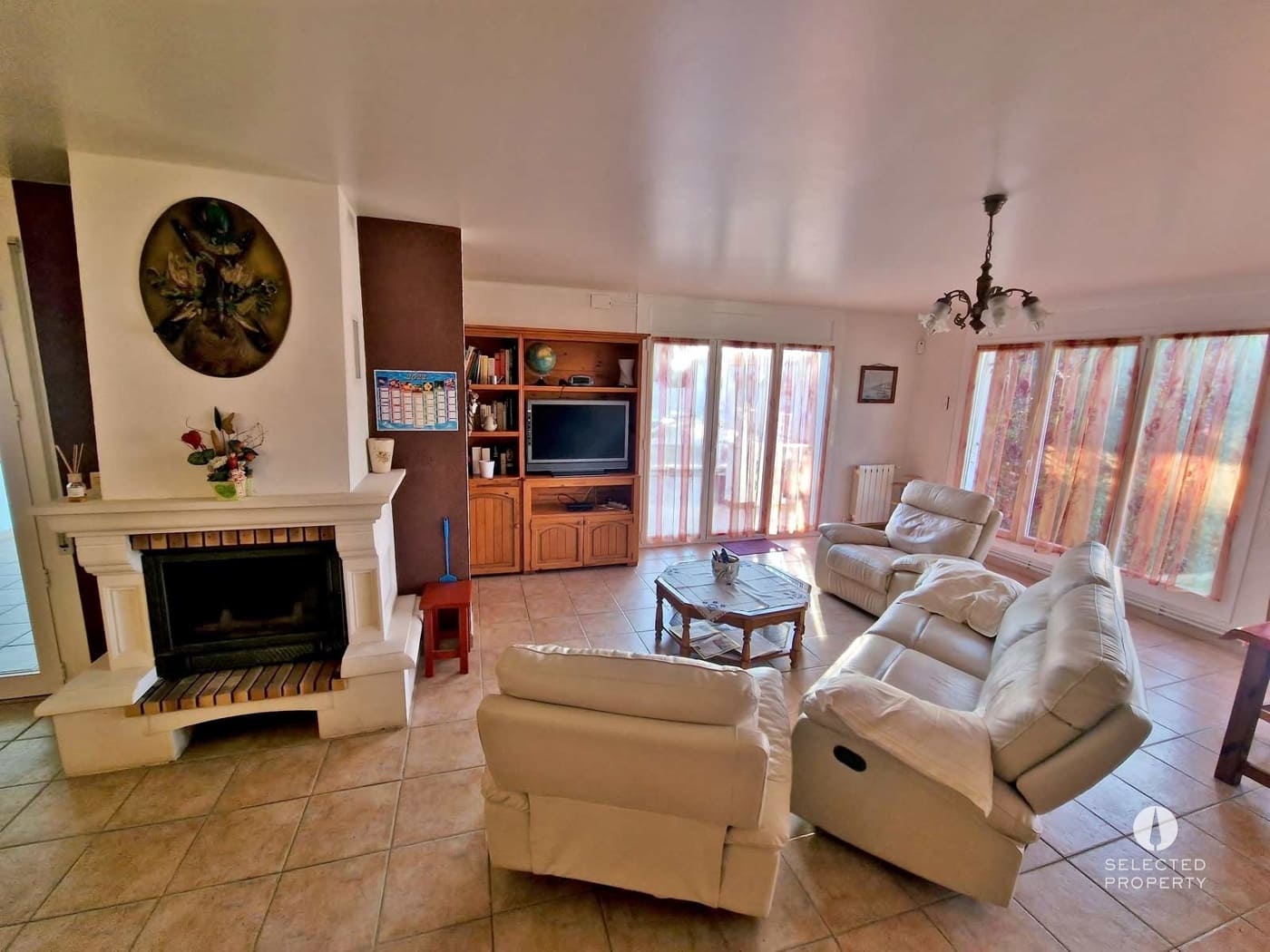 8 chambre Villa/Maison à vendre à Empuriabrava - 1 300 000 € (Ref: 9009824)