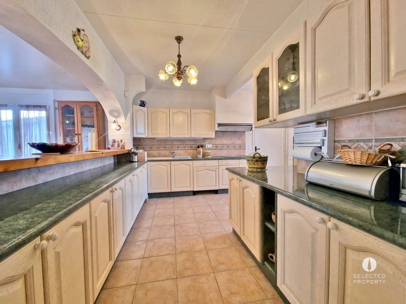 8 chambre Villa/Maison à vendre à Empuriabrava - 1 300 000 € (Ref: 9009824)