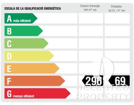 9 soveværelse Byhus til salg i Roses med swimmingpool - € 997.850 (Ref: 9013503)