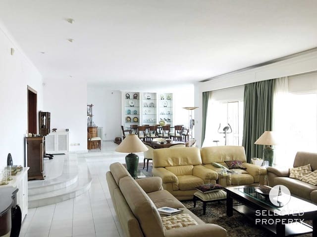 9 soverom Hus til salgs i Roses med svømmebasseng - € 997 850 (Ref: 9013503)