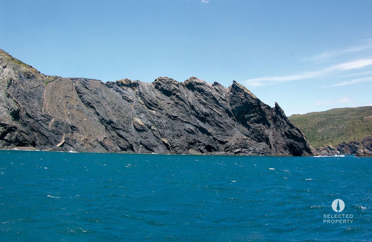 Hotel para venda em Grifeu - 2 500 000 € (Ref: 9109413)