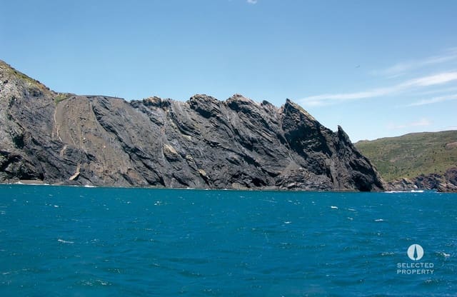 Hotel zu verkaufen in Grifeu, Llançà - 2.500.000 € (Ref: 9109413)