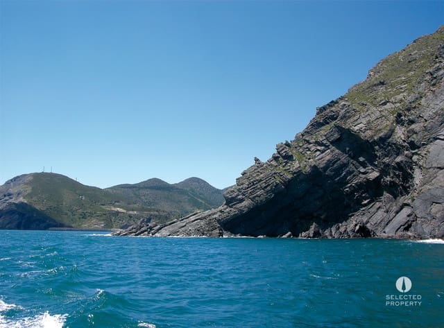 Hotel zu verkaufen in Grifeu, Llançà - 2.500.000 € (Ref: 9109413)