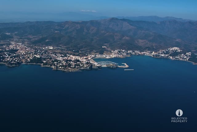 Hotel til salg i Grifeu, Llançà - € 2.500.000 (Ref: 9109413)