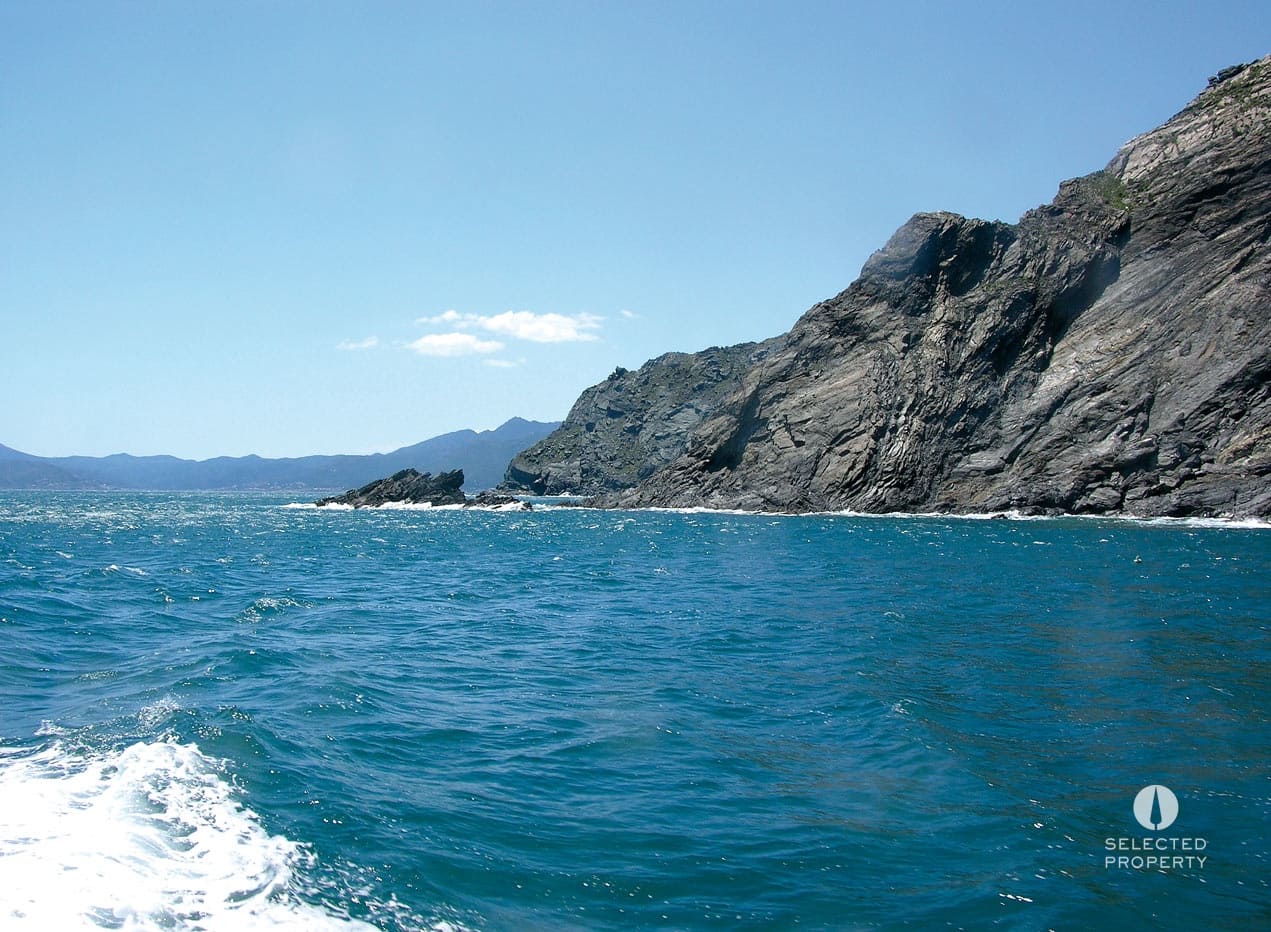 Hotel para venda em Grifeu - 2 500 000 € (Ref: 9109413)