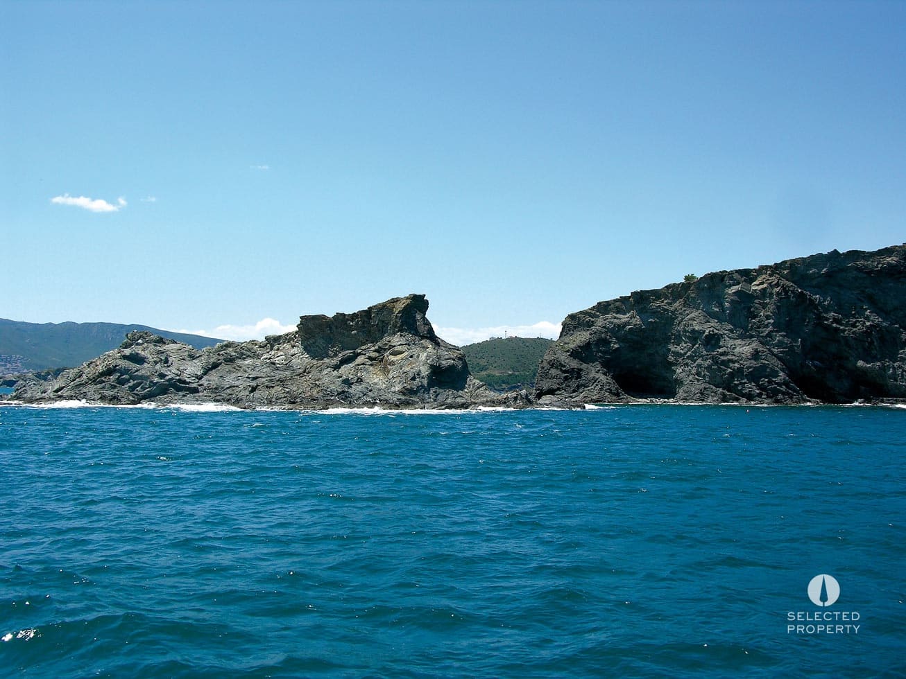 Hotel para venda em Grifeu - 2 500 000 € (Ref: 9109413)