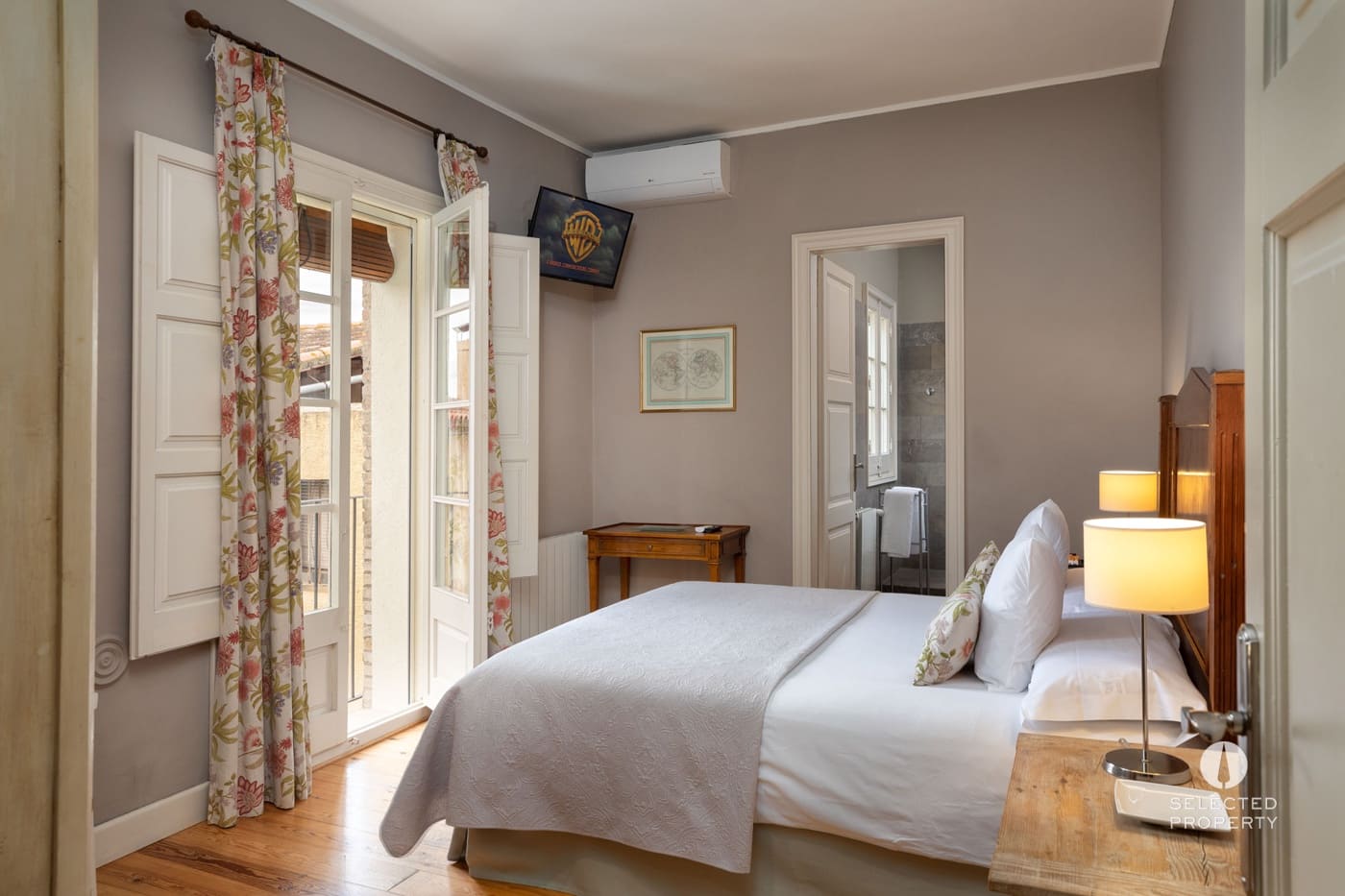 8 bedroom Hotel for sale in Torroella de Fluvia with pool - € 1,495,000 (Ref: 9403656)