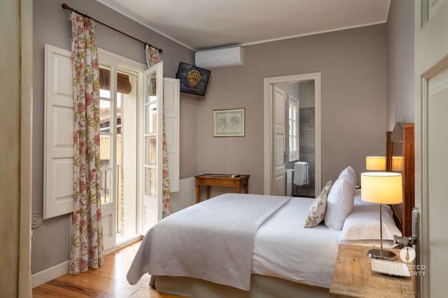 8 bedroom Hotel for sale in Torroella de Fluvià with pool - € 1,495,000 (Ref: 9403656)