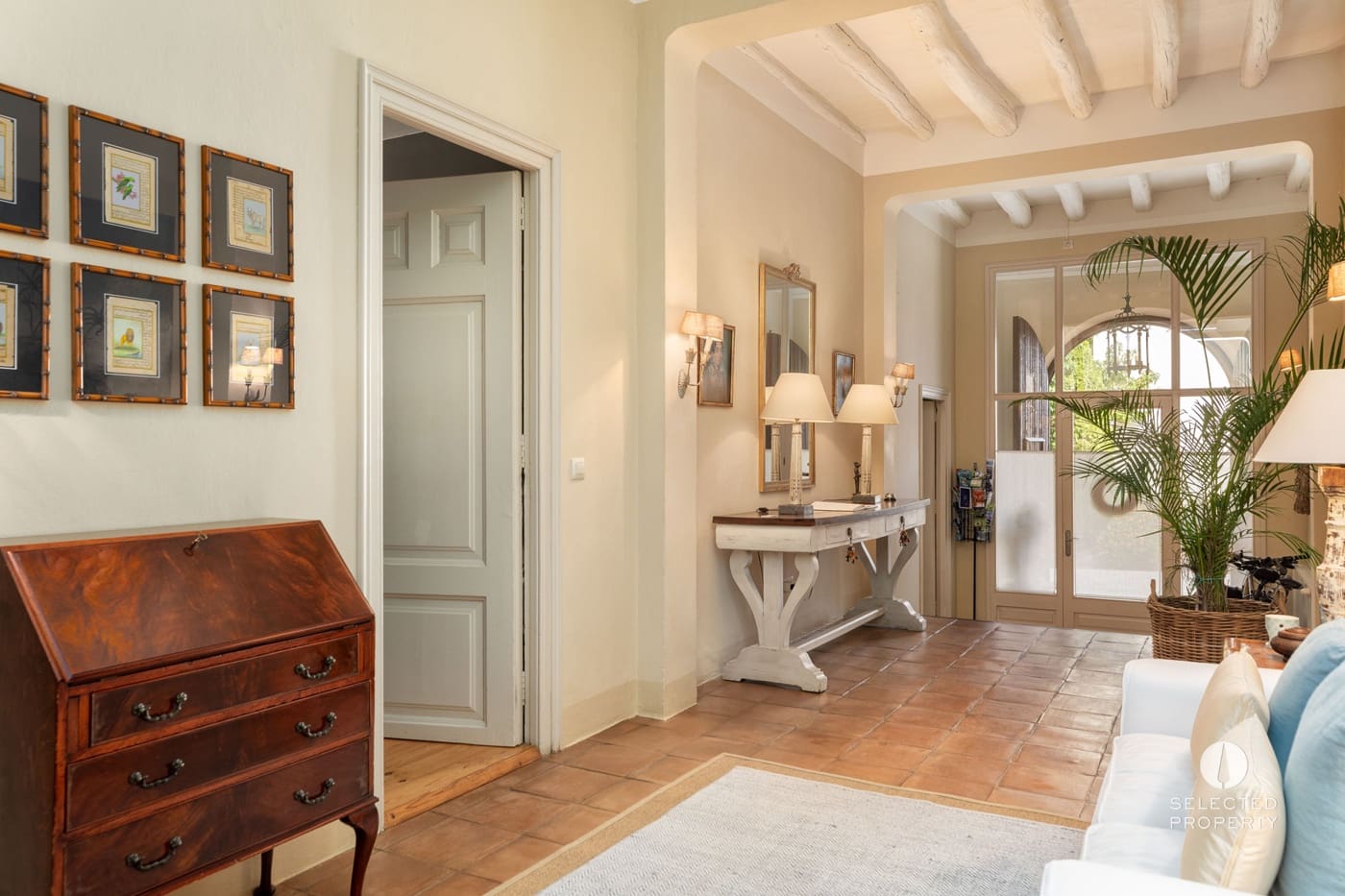 8 bedroom Hotel for sale in Torroella de Fluvia with pool - € 1,495,000 (Ref: 9403656)