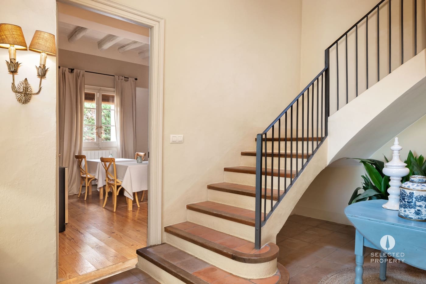 8 bedroom Hotel for sale in Torroella de Fluvia with pool - € 1,495,000 (Ref: 9403656)