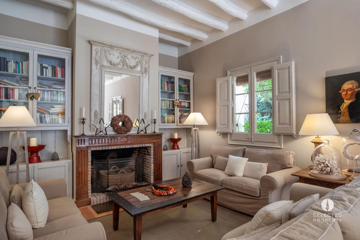 8 bedroom Hotel for sale in Torroella de Fluvia with pool - € 1,495,000 (Ref: 9403656)