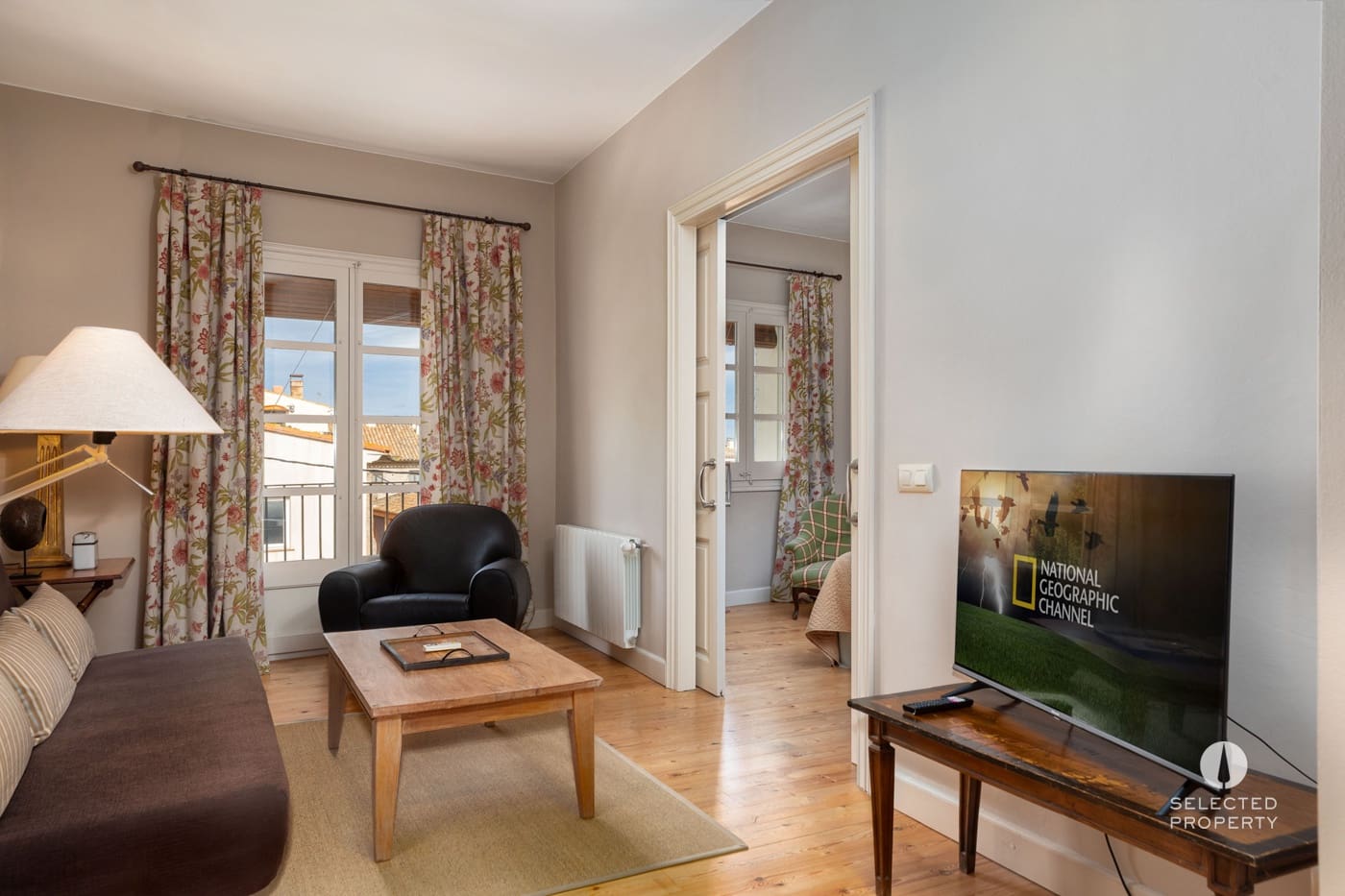 8 bedroom Hotel for sale in Torroella de Fluvia with pool - € 1,495,000 (Ref: 9403656)