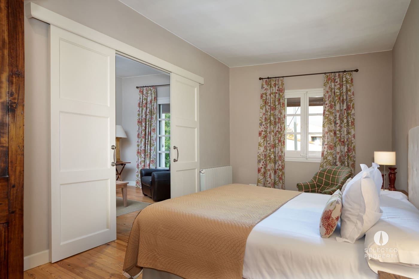 8 bedroom Hotel for sale in Torroella de Fluvia with pool - € 1,495,000 (Ref: 9403656)