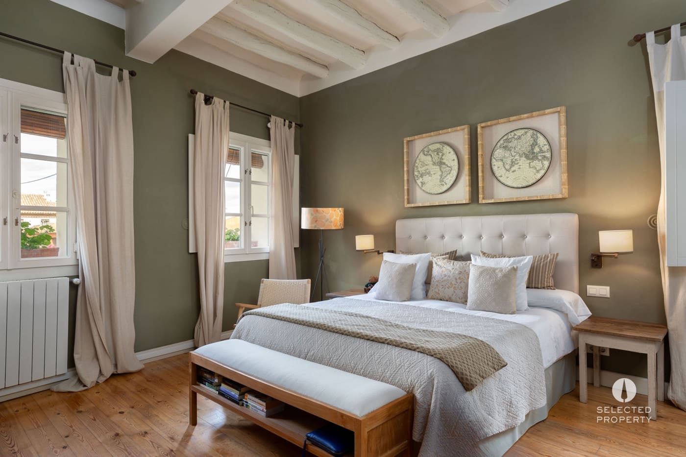 8 bedroom Hotel for sale in Torroella de Fluvia with pool - € 1,495,000 (Ref: 9403656)