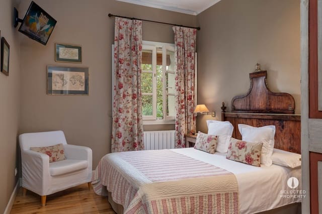 8 bedroom Hotel for sale in Torroella de Fluvià with pool - € 1,495,000 (Ref: 9403656)