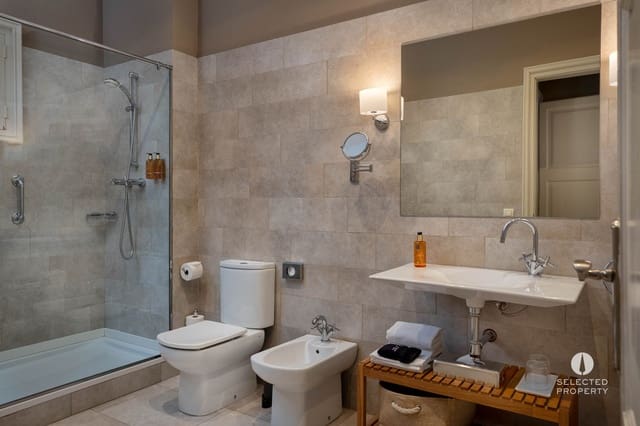 8 bedroom Hotel for sale in Torroella de Fluvià with pool - € 1,495,000 (Ref: 9403656)