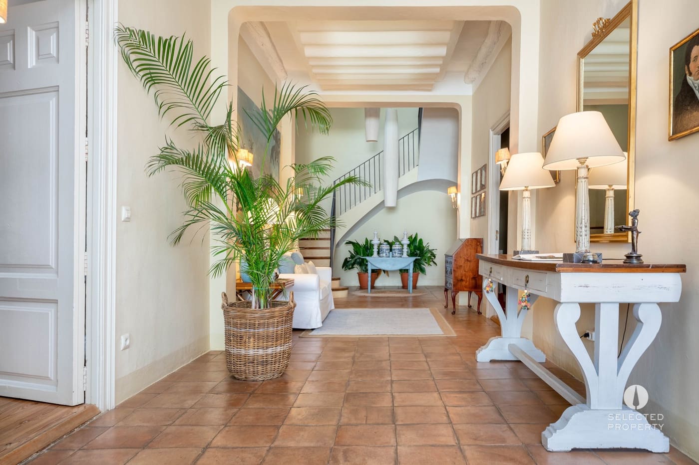 8 bedroom Hotel for sale in Torroella de Fluvia with pool - € 1,495,000 (Ref: 9403656)