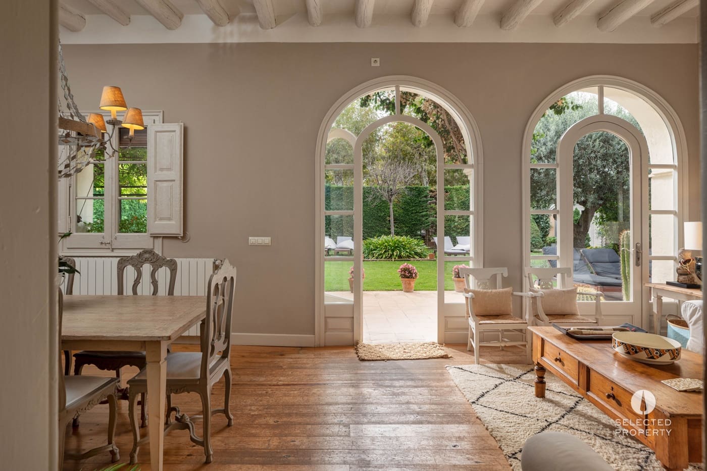 8 bedroom Hotel for sale in Torroella de Fluvia with pool - € 1,495,000 (Ref: 9403656)