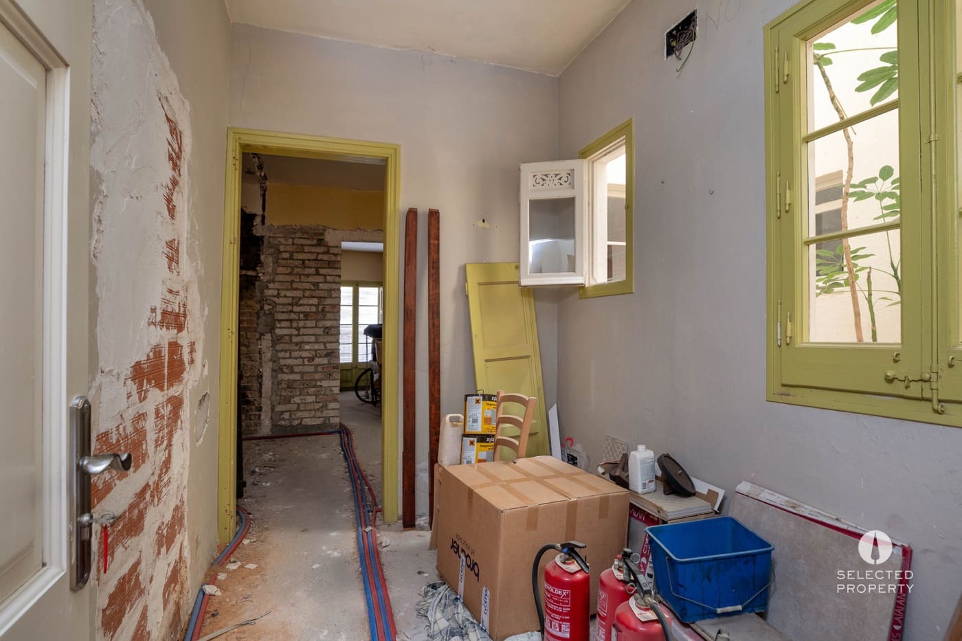 8 bedroom Hotel for sale in Torroella de Fluvia with pool - € 1,495,000 (Ref: 9403656)