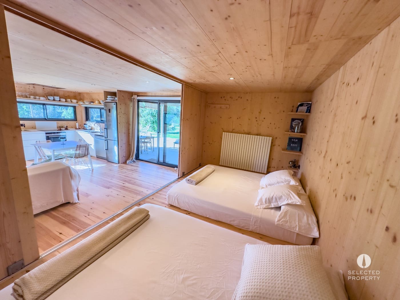 2 makuuhuone Omakotitalo myytävänä paikassa Corca - 495 000 € (Ref: 9524931)