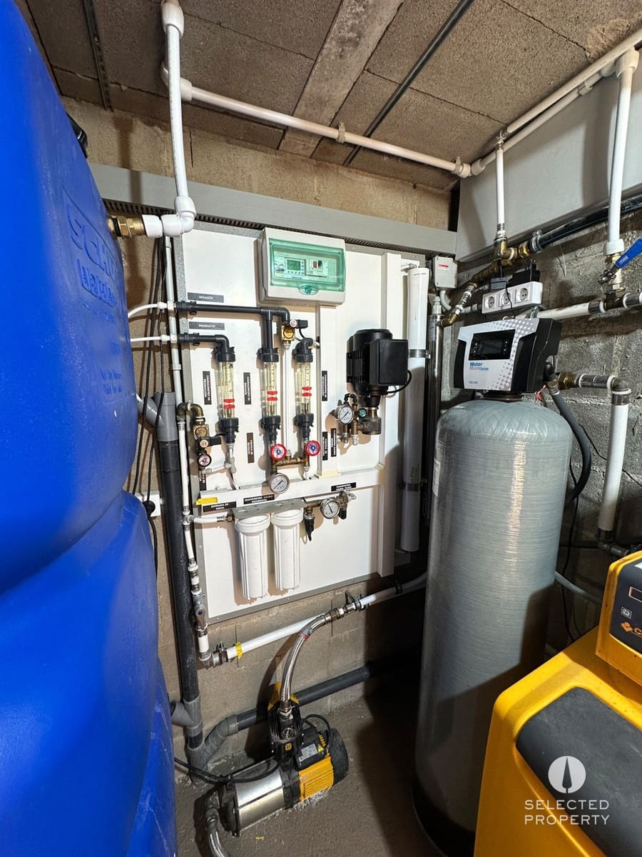 2 makuuhuone Omakotitalo myytävänä paikassa Corca - 495 000 € (Ref: 9524931)