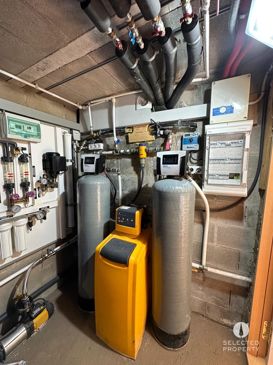 2 makuuhuone Omakotitalo myytävänä paikassa Corca - 495 000 € (Ref: 9524931)