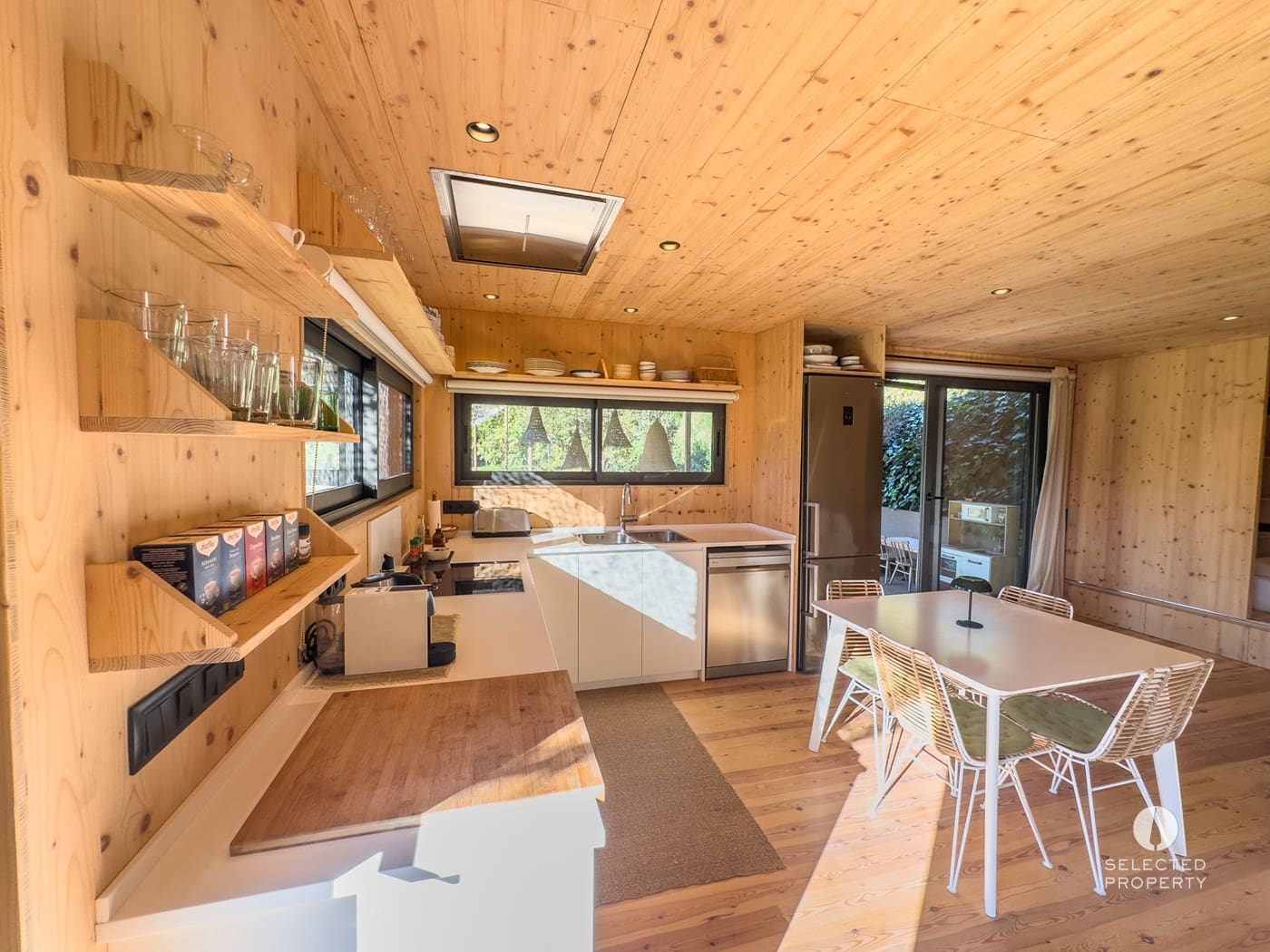 2 makuuhuone Omakotitalo myytävänä paikassa Corca - 495 000 € (Ref: 9524931)