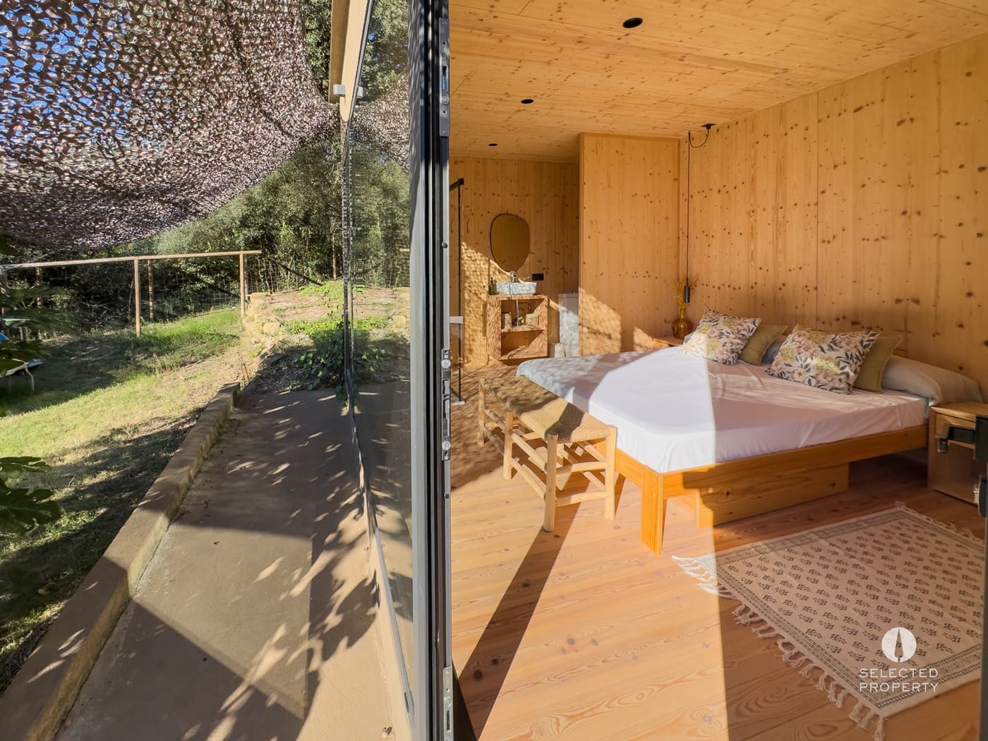 2 makuuhuone Omakotitalo myytävänä paikassa Corca - 495 000 € (Ref: 9524931)