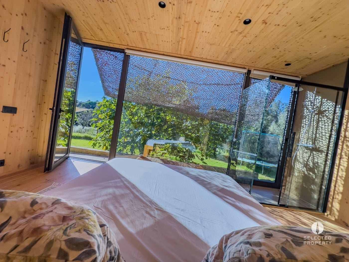 2 makuuhuone Omakotitalo myytävänä paikassa Corca - 495 000 € (Ref: 9524931)