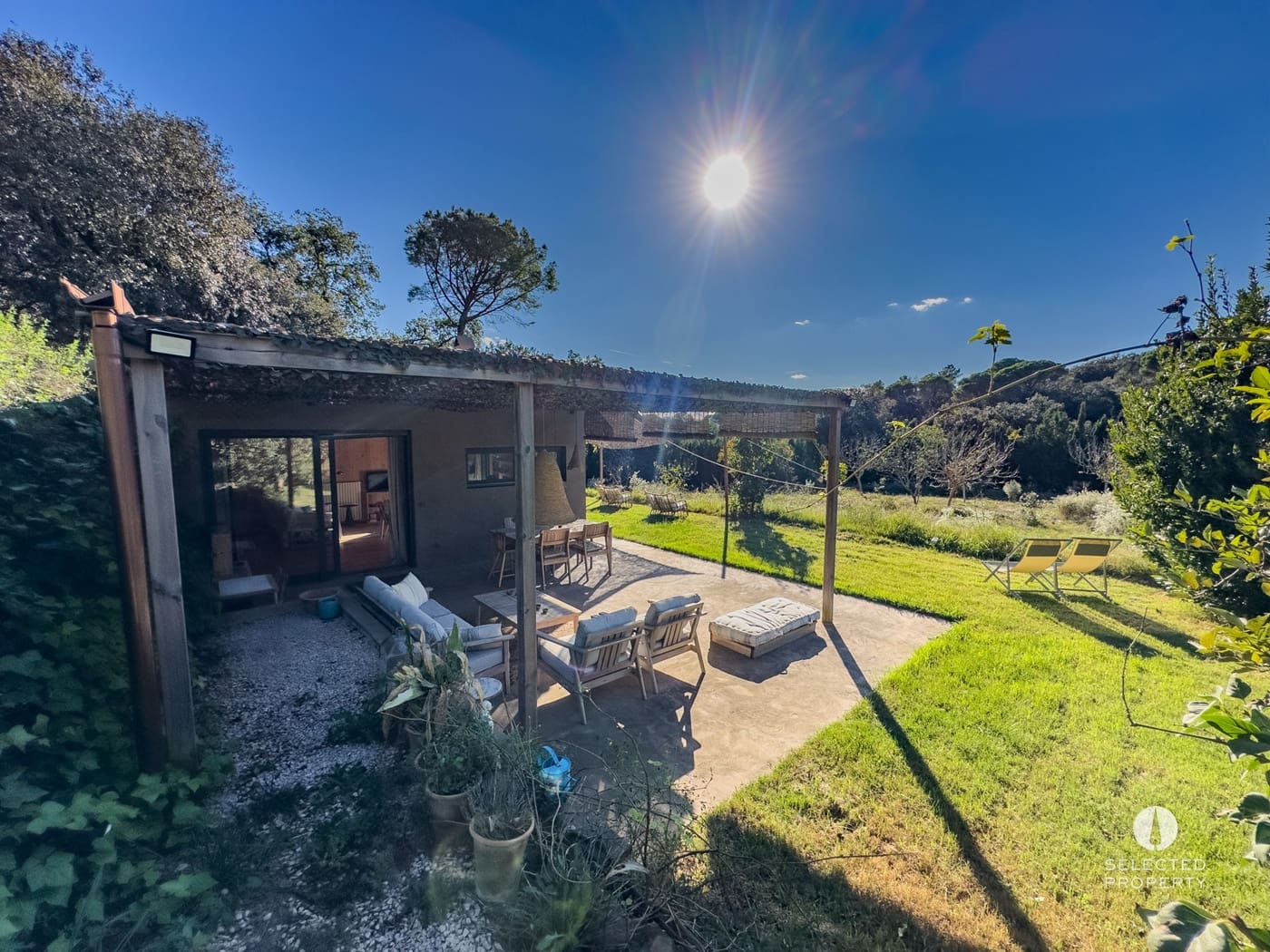 2 makuuhuone Omakotitalo myytävänä paikassa Corca - 495 000 € (Ref: 9524931)