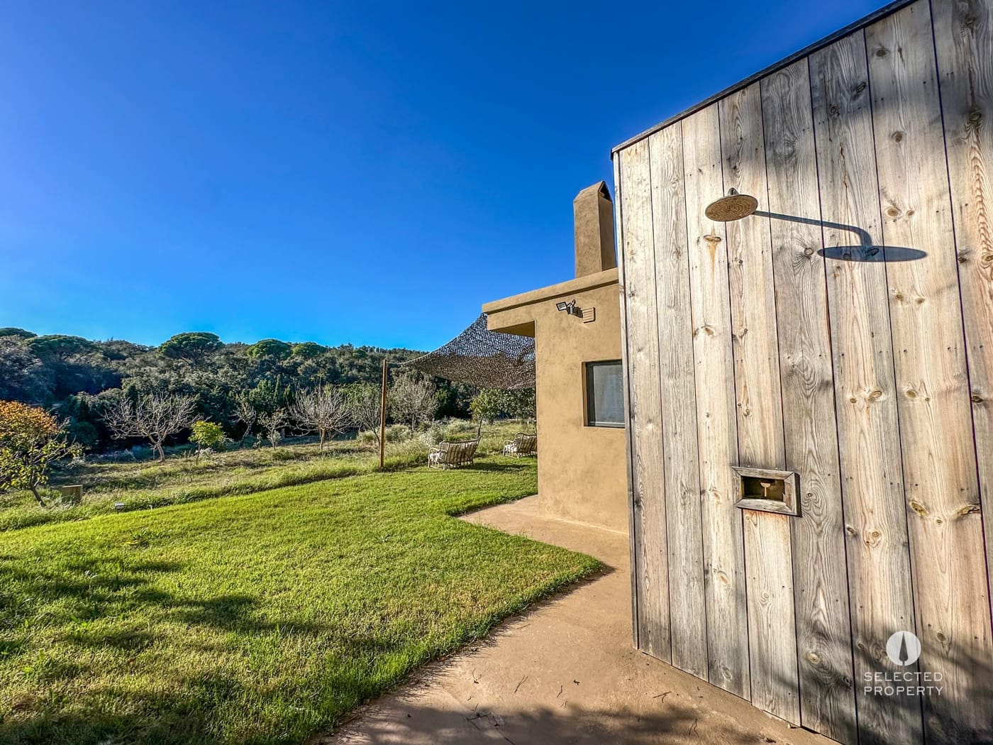 2 makuuhuone Omakotitalo myytävänä paikassa Corca - 495 000 € (Ref: 9524931)