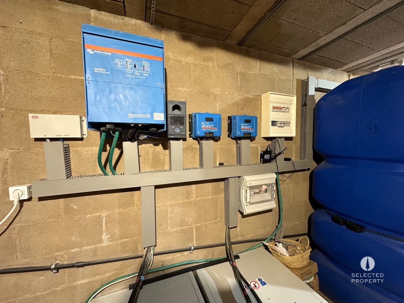 2 makuuhuone Omakotitalo myytävänä paikassa Corca - 495 000 € (Ref: 9524931)