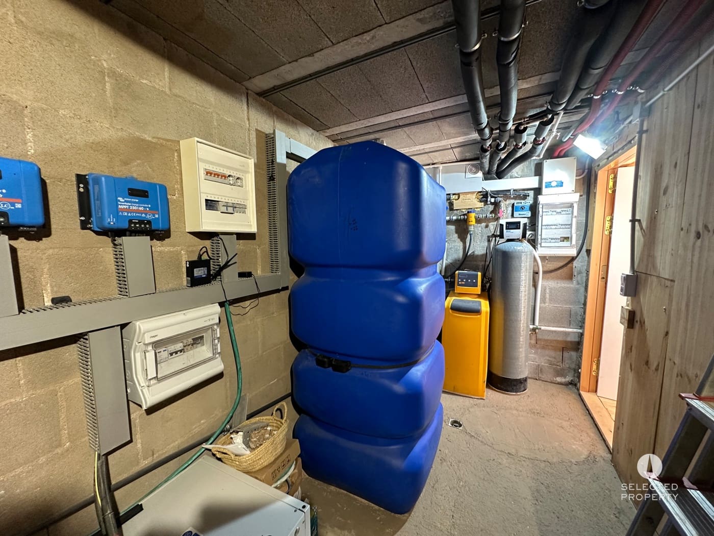 2 makuuhuone Omakotitalo myytävänä paikassa Corca - 495 000 € (Ref: 9524931)