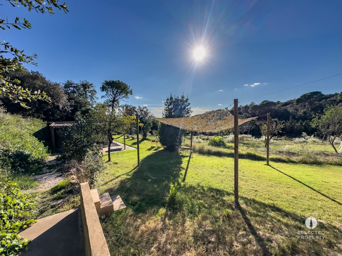 2 makuuhuone Omakotitalo myytävänä paikassa Corca - 495 000 € (Ref: 9524931)