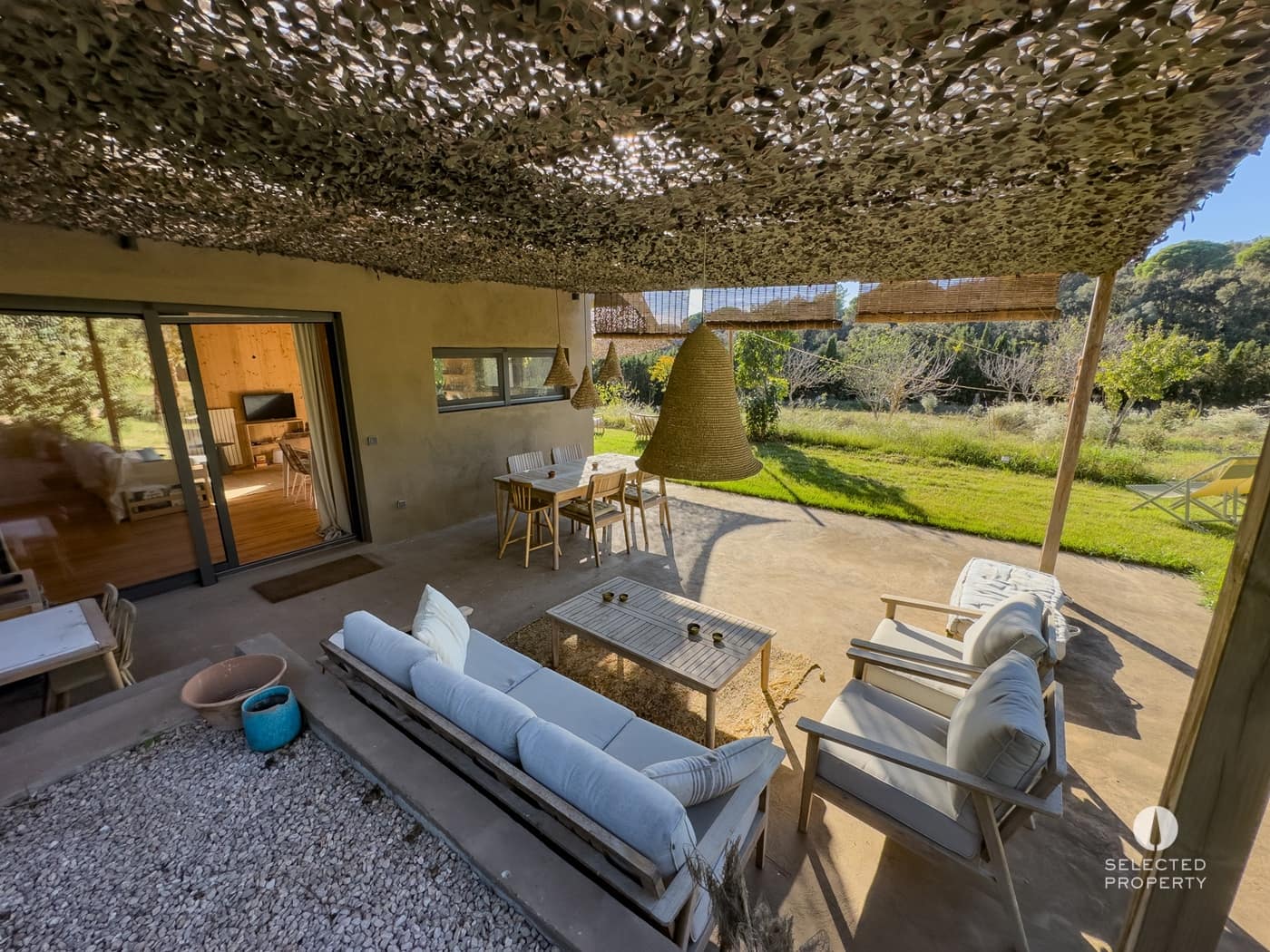 2 makuuhuone Omakotitalo myytävänä paikassa Corca - 495 000 € (Ref: 9524931)