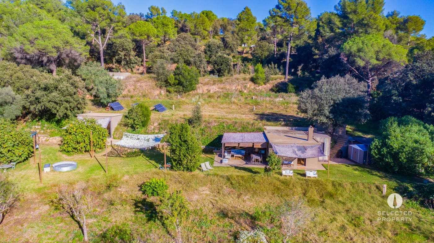 2 makuuhuone Omakotitalo myytävänä paikassa Corca - 495 000 € (Ref: 9524931)