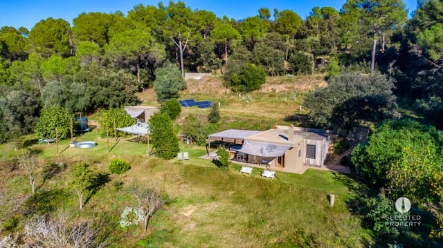 2 slaapkamer Huis te koop in Corçà - € 495.000 (Ref: 9524931)