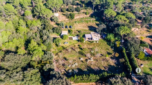 2 slaapkamer Huis te koop in Corçà - € 495.000 (Ref: 9524931)