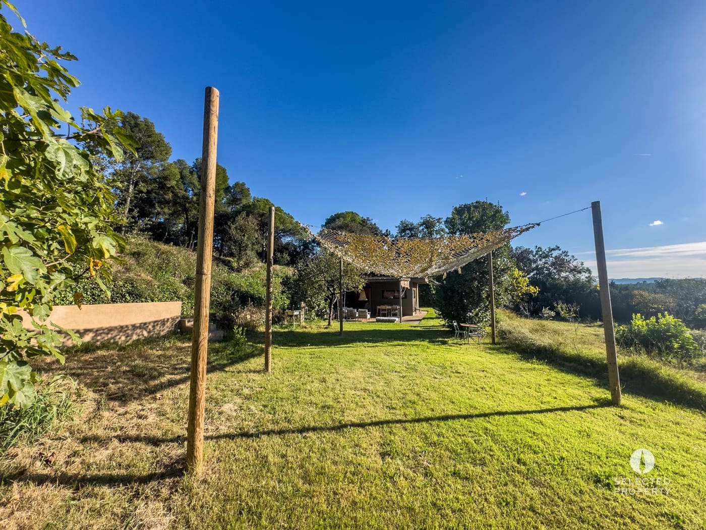 2 makuuhuone Omakotitalo myytävänä paikassa Corca - 495 000 € (Ref: 9524931)