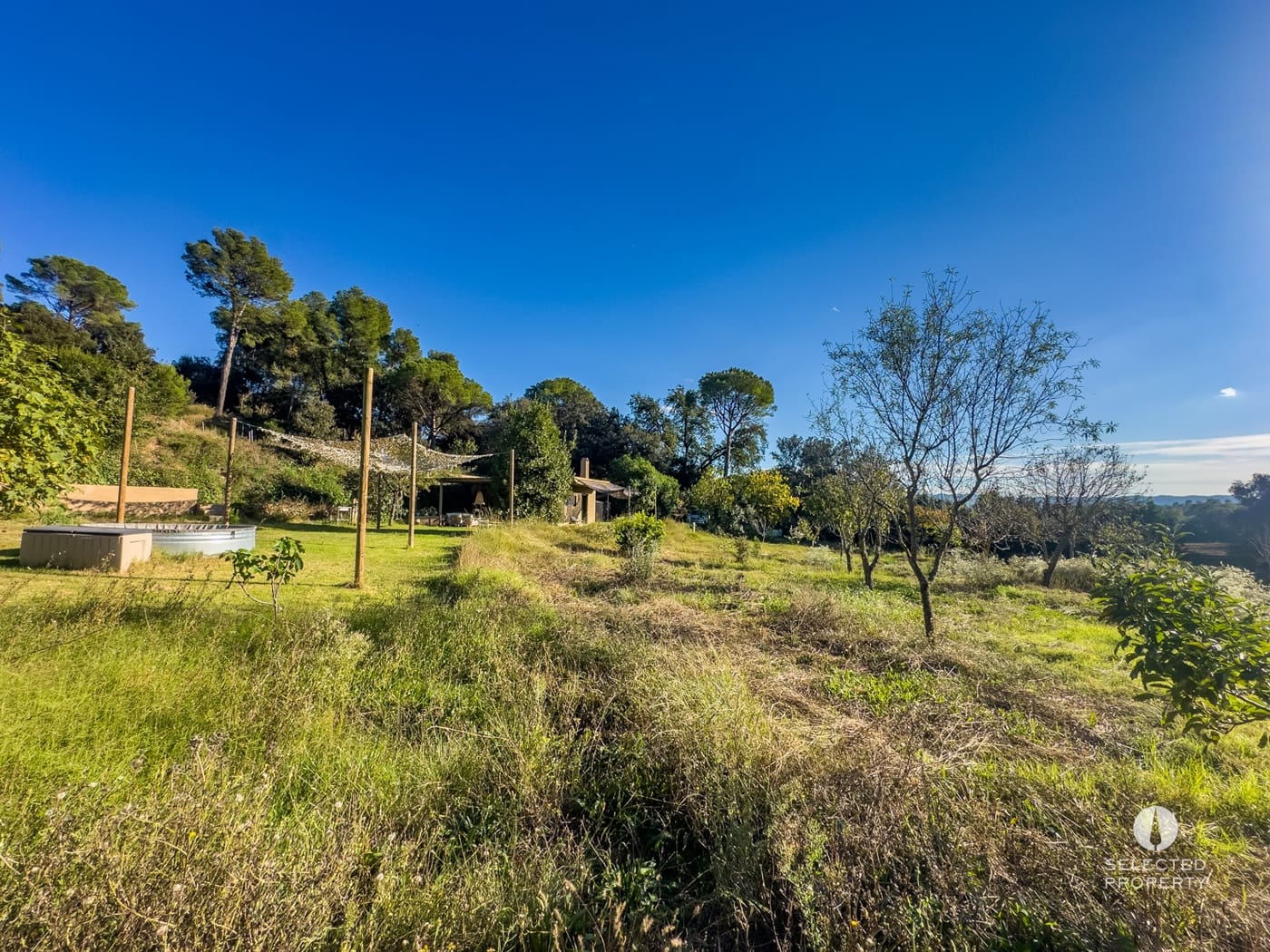 2 makuuhuone Omakotitalo myytävänä paikassa Corca - 495 000 € (Ref: 9524931)