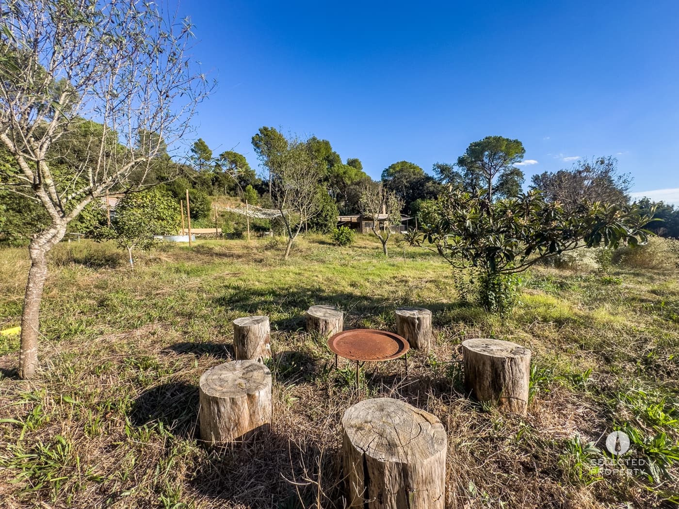 2 makuuhuone Omakotitalo myytävänä paikassa Corca - 495 000 € (Ref: 9524931)