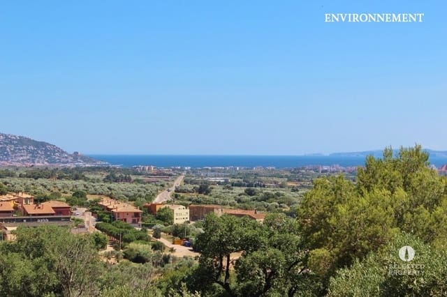 7 soveværelse Villa til salg i Roses med swimmingpool - € 1.575.000 (Ref: 9618117)