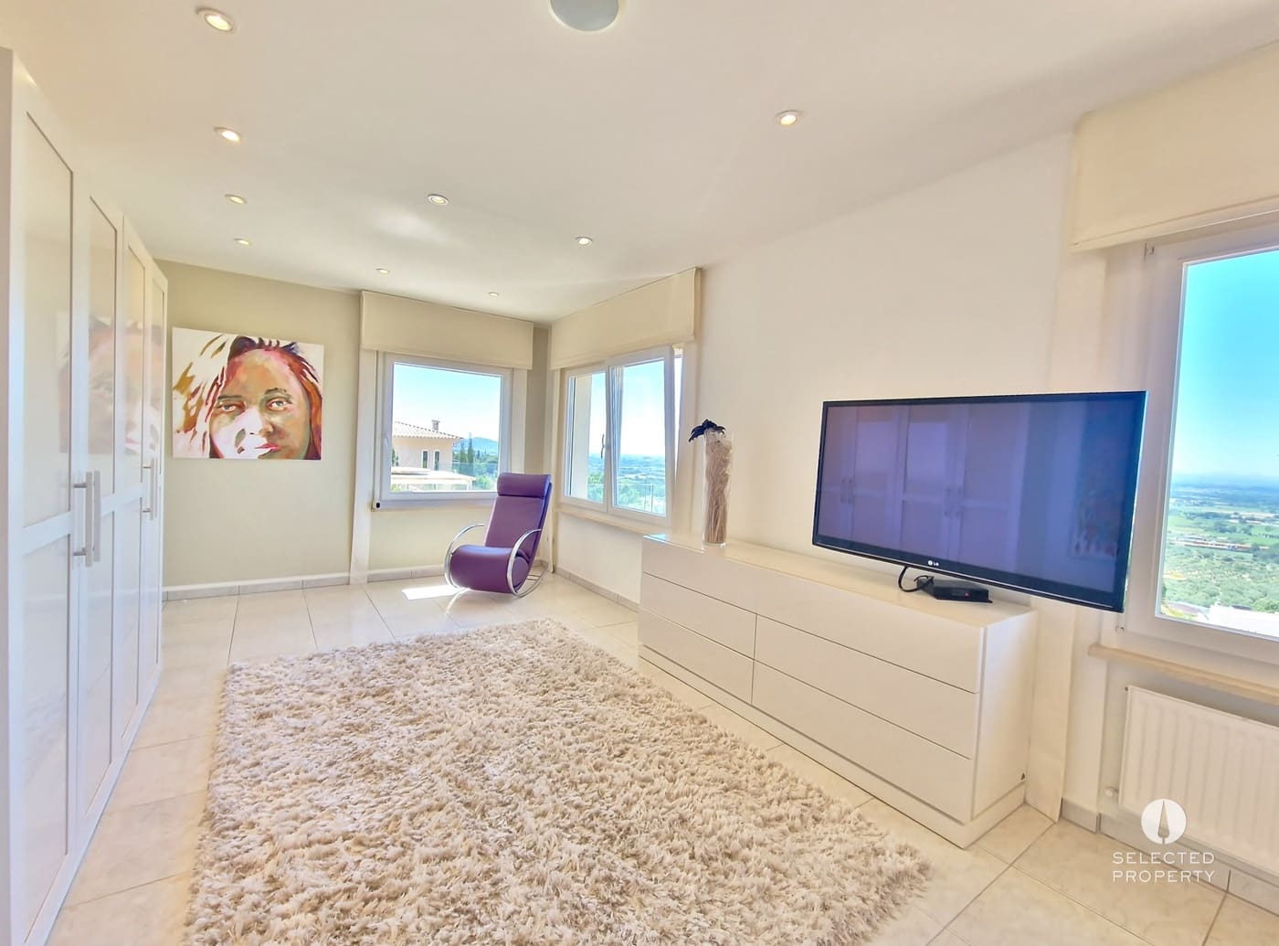 7 makuuhuone Huvila myytävänä paikassa Roses mukana uima-altaan - 1 575 000 € (Ref: 9618117)