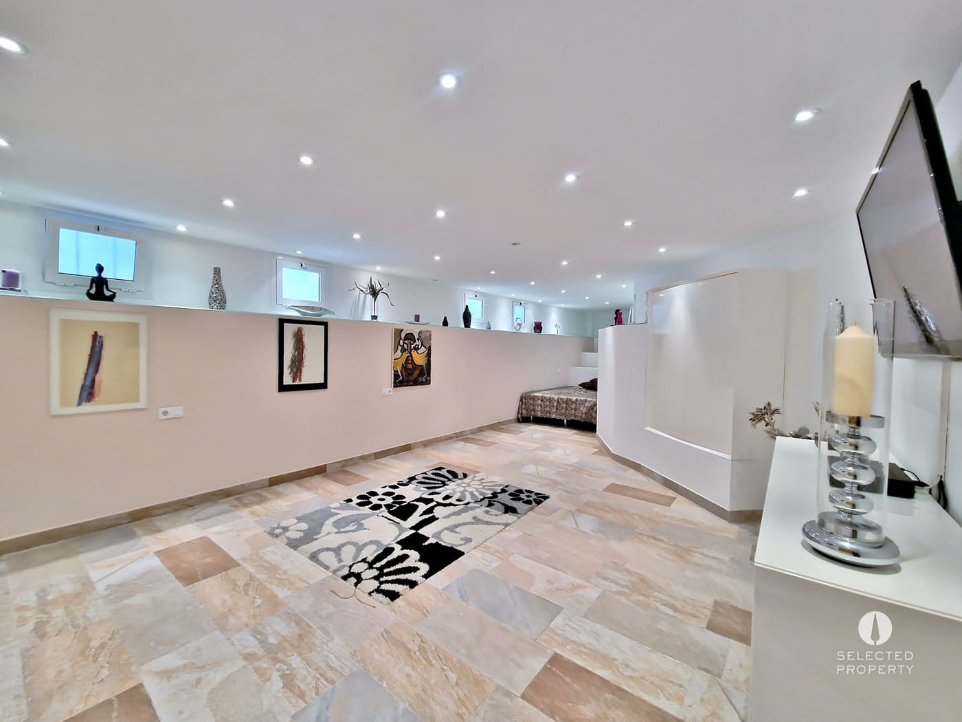 7 makuuhuone Huvila myytävänä paikassa Roses mukana uima-altaan - 1 575 000 € (Ref: 9618117)