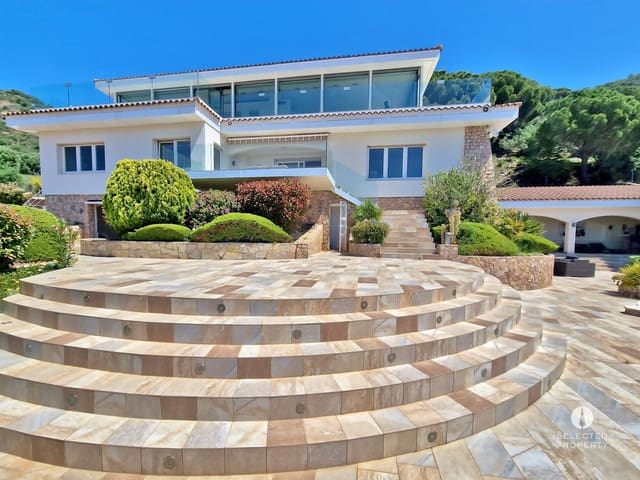 7 soveværelse Villa til salg i Roses med swimmingpool - € 1.575.000 (Ref: 9618117)